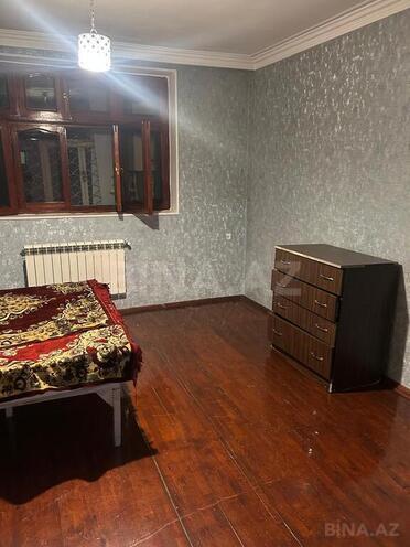 3 otaqlı yeni tikili - Avtovağzal m. - 100 m² (9)