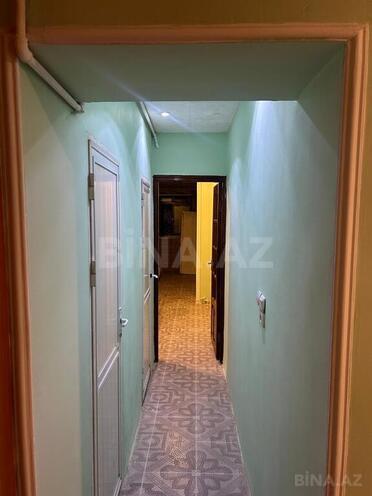 3 otaqlı yeni tikili - Avtovağzal m. - 100 m² (10)