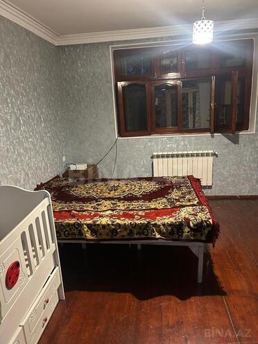3 otaqlı yeni tikili - Avtovağzal m. - 100 m² (3)