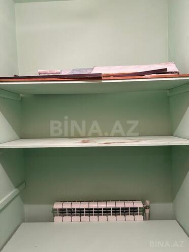 3 otaqlı yeni tikili - Avtovağzal m. - 100 m² (11)