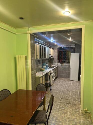3 otaqlı yeni tikili - Avtovağzal m. - 100 m² (6)