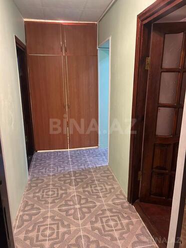 3 otaqlı yeni tikili - Avtovağzal m. - 100 m² (8)