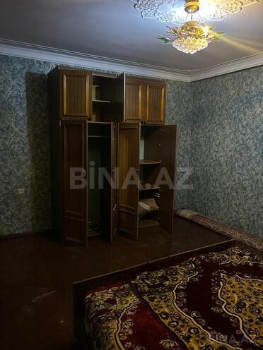 3 otaqlı yeni tikili - Avtovağzal m. - 100 m² (5)