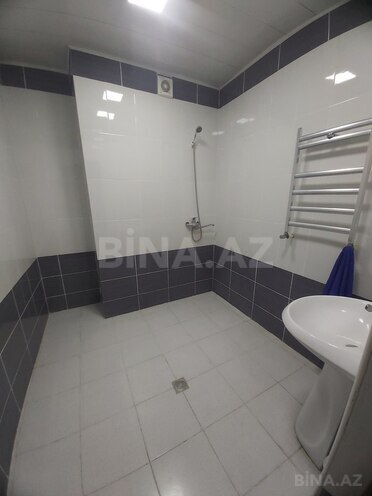 2 otaqlı yeni tikili - Mehdiabad q. - 80 m² (9)