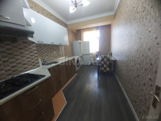2 otaqlı yeni tikili - Mehdiabad q. - 80 m² (1)