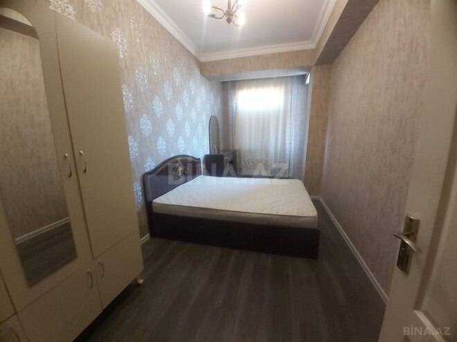 2 otaqlı yeni tikili - Mehdiabad q. - 80 m² (6)