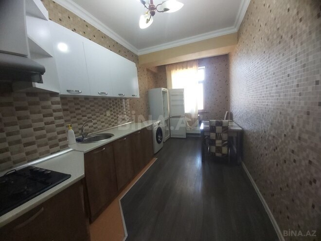2 otaqlı yeni tikili - Mehdiabad q. - 80 m² (2)