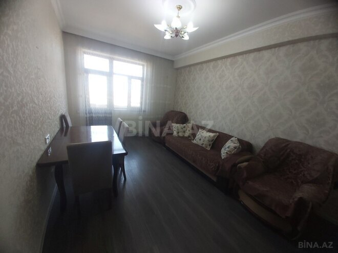 2 otaqlı yeni tikili - Mehdiabad q. - 80 m² (5)