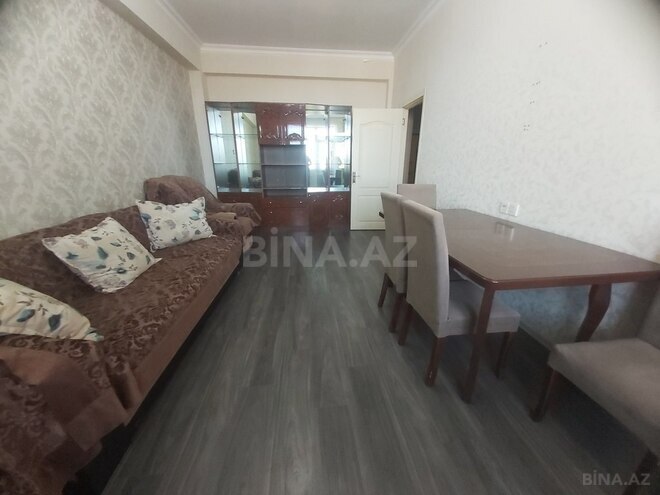 2 otaqlı yeni tikili - Mehdiabad q. - 80 m² (4)
