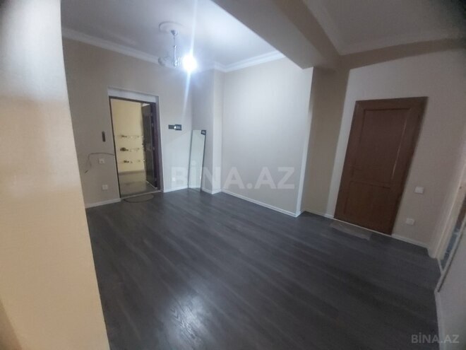 2 otaqlı yeni tikili - Mehdiabad q. - 80 m² (3)