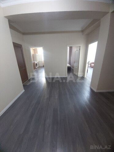 2 otaqlı yeni tikili - Mehdiabad q. - 80 m² (10)