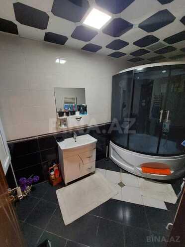 3 otaqlı yeni tikili - Həzi Aslanov m. - 110 m² (11)