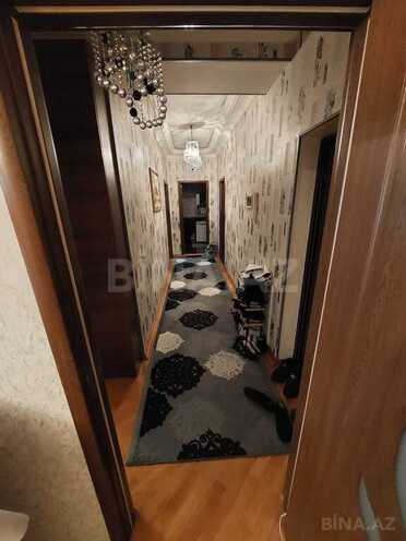 3 otaqlı yeni tikili - Həzi Aslanov m. - 110 m² (7)
