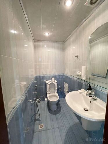 3 otaqlı yeni tikili - 28 May m. - 154 m² (7)