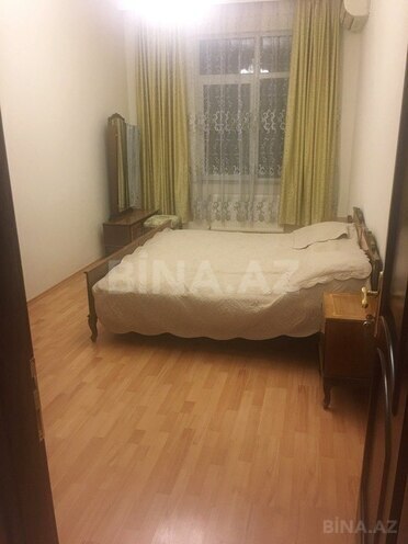 3 otaqlı yeni tikili - 28 May m. - 154 m² (3)