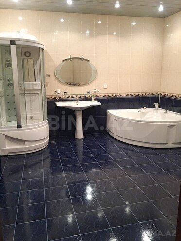 3 otaqlı yeni tikili - 28 May m. - 154 m² (6)