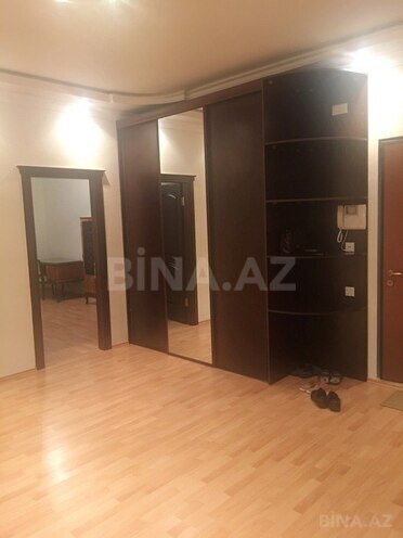 3 otaqlı yeni tikili - 28 May m. - 154 m² (5)