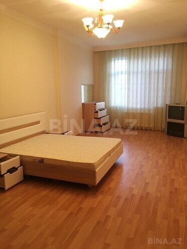 3 otaqlı yeni tikili - 28 May m. - 154 m² (2)