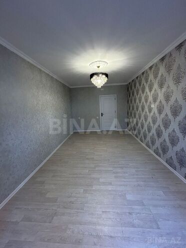 3 otaqlı yeni tikili - Bakıxanov q. - 75 m² (3)