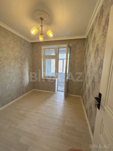 3 otaqlı yeni tikili - Bakıxanov q. - 75 m² (14)