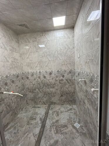 3 otaqlı yeni tikili - Bakıxanov q. - 75 m² (16)