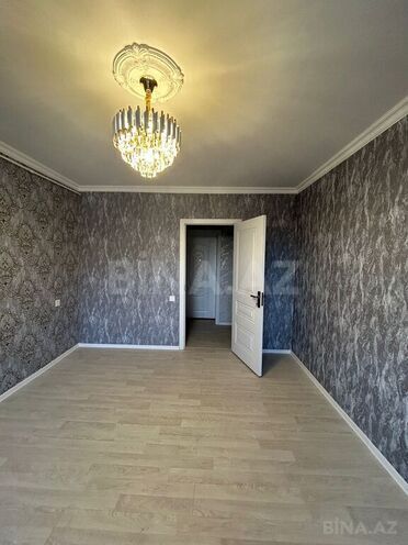 3 otaqlı yeni tikili - Bakıxanov q. - 75 m² (4)