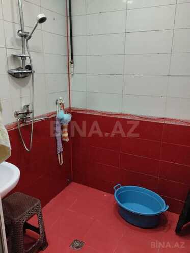 3 otaqlı köhnə tikili - Memar Əcəmi m. - 78 m² (4)