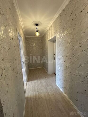 3 otaqlı yeni tikili - Bakıxanov q. - 75 m² (11)