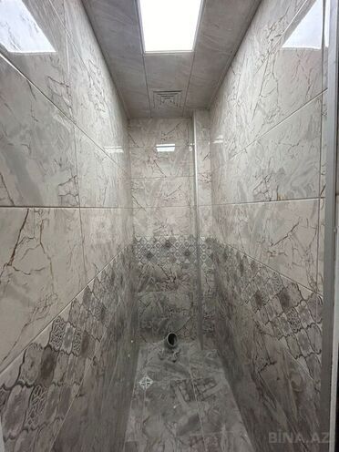 3 otaqlı yeni tikili - Bakıxanov q. - 75 m² (5)