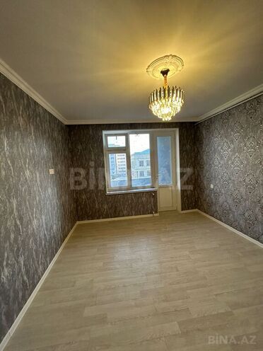 3 otaqlı yeni tikili - Bakıxanov q. - 75 m² (13)