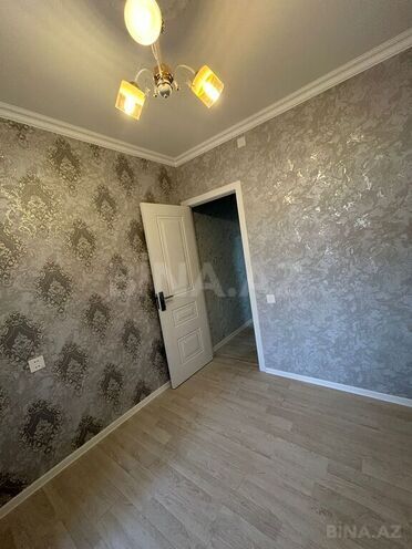 3 otaqlı yeni tikili - Bakıxanov q. - 75 m² (8)