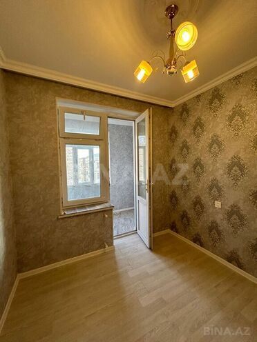 3 otaqlı yeni tikili - Bakıxanov q. - 75 m² (9)