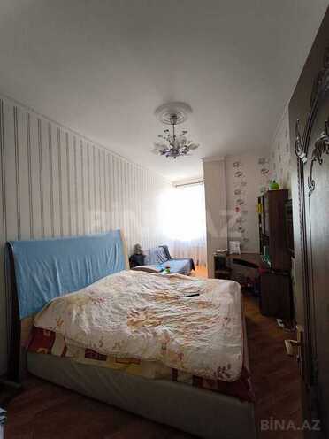 3 otaqlı yeni tikili - Nəsimi r. - 145 m² (11)