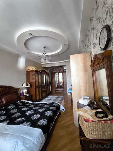 3 otaqlı yeni tikili - Nəsimi r. - 145 m² (13)