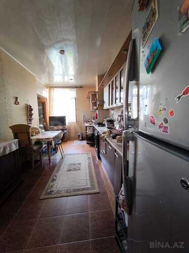 3 otaqlı yeni tikili - Nəsimi r. - 145 m² (12)