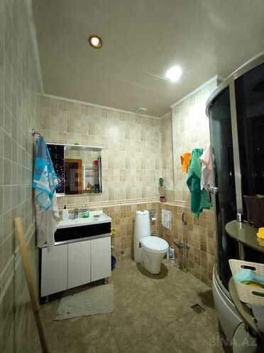 3 otaqlı yeni tikili - Nəsimi r. - 145 m² (9)