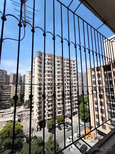 3 otaqlı yeni tikili - Nəsimi r. - 145 m² (6)