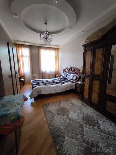 3 otaqlı yeni tikili - Nəsimi r. - 145 m² (15)