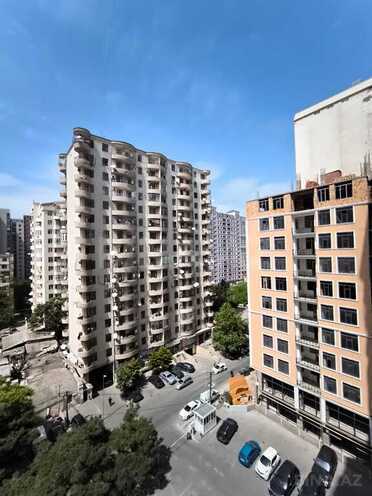 3 otaqlı yeni tikili - Nəsimi r. - 145 m² (7)