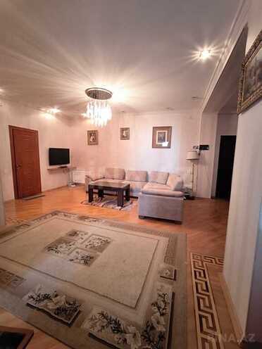 3 otaqlı yeni tikili - Nəsimi r. - 145 m² (3)