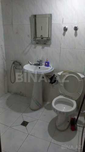 2 otaqlı köhnə tikili - Neftçilər m. - 56 m² (5)