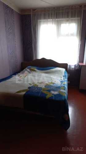 2 otaqlı köhnə tikili - Neftçilər m. - 56 m² (3)