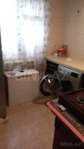 2 otaqlı köhnə tikili - Neftçilər m. - 56 m² (4)