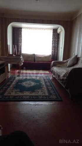 2 otaqlı köhnə tikili - Neftçilər m. - 56 m² (1)