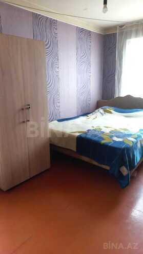2 otaqlı köhnə tikili - Neftçilər m. - 56 m² (2)