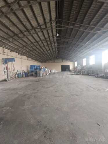 Obyekt - Binəqədi q. - 1000 m² (9)