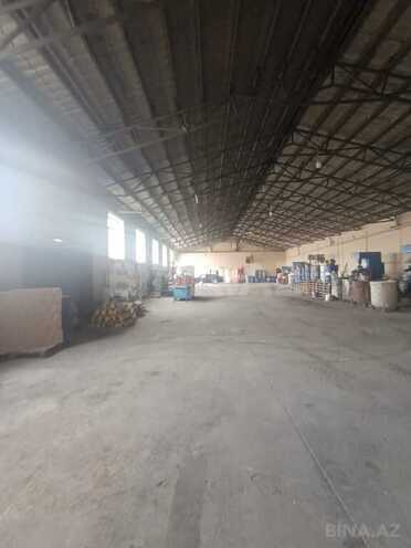 Obyekt - Binəqədi q. - 1000 m² (11)