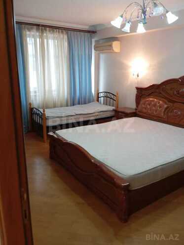 2 otaqlı yeni tikili - Nəsimi r. - 110 m² (5)