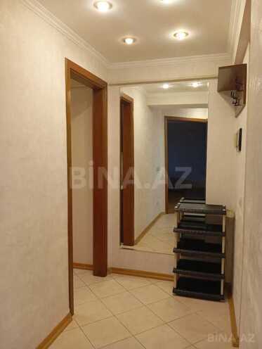 2 otaqlı yeni tikili - Nəsimi r. - 110 m² (13)