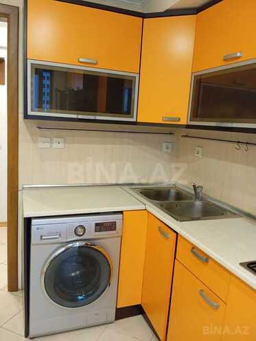 2 otaqlı yeni tikili - Nəsimi r. - 110 m² (9)